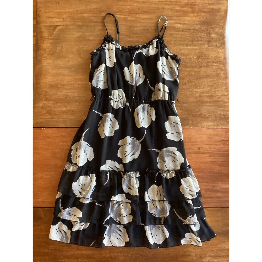 Old Navy Sundress Lightweight Bohemian Spring Summer Sz Medium